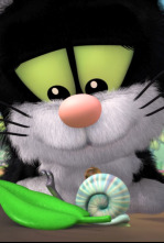 Imagen de Adivina con Jess (T1): ¿Cómo podemos encontrar a Sammy el caracol? - 6