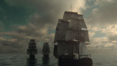 Imagen de Drenar los océanos: Pearl Harbor - 6
