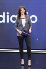 Imagen de Telediario 1 Fin de Semana - 4