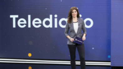 Imagen de Telediario 1 Fin de Semana - 5