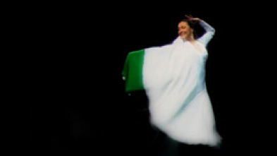 Imagen de Hijos de Andalucía: María Peláez - 5