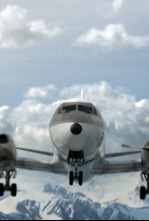 Imagen de Mayday: Catástrofes...: En picado sobre el Pacífico - 6
