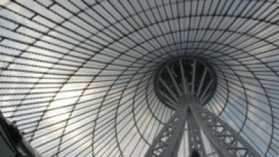 Imagen de Megaestructuras: El Bernabéu del siglo XXI - 5