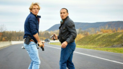 Imagen de Alerta Cobra (T21): Ep.1 Vida robada - 6