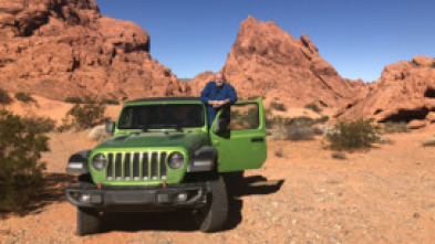 Imagen de Más Que Coches (29): Ep.49 - 5