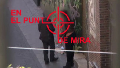 Imagen de En el punto de mira (T1): Adictos a los medicamentos - 9