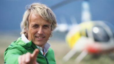 Imagen de Volando voy: Valle de Laciana (León) - 10