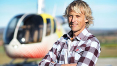 Imagen de Volando voy: Sierra de Aracena - 10