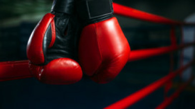 Imagen de Boxeo: velada... (2025): Caoimhin Agyarko vs Ishmael Davis - 5