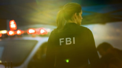 FBI (T3): Ep.4 Locamente enamorado