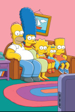 Imagen de Los Simpson (T25): Ep.1 Homerland - 4