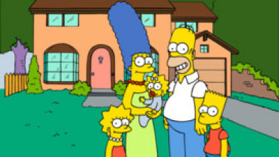 Imagen de Los Simpson (T4) - 5