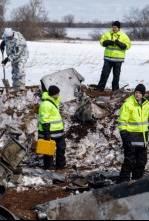 Imagen de Mayday: Catástrofes...: Problemas en la pista de aterrizaje - 6
