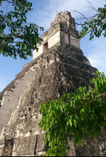 Imagen de Desmontando la...: Las siete maravillas de la antigua América - 4