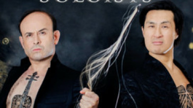 Imagen de Clash of the Soloists - 5