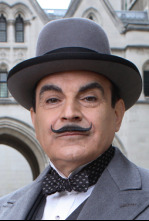 Agatha Christie:... (T6): Ep.4 Agatha Christie: Poirot. El testigo mudo