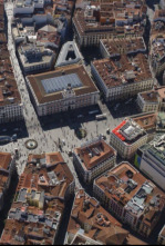 Madrid desde el aire: El camino más perdido