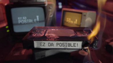 Imagen de Ez da Posible! - 5