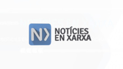 Imagen de Notícies en Xarxa (Ed. Matí) - 5