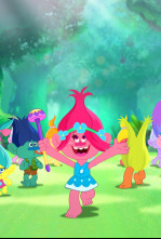 Imagen de Trolls: ¡No... (T1): Tronos Musicales / Hora de zanganear - 5