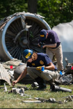 Imagen de Mayday: Catástrofes aéreas 20  - 6