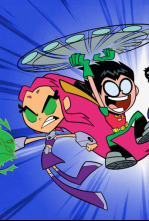 Imagen de Teen Titans Go! Single Story - 4