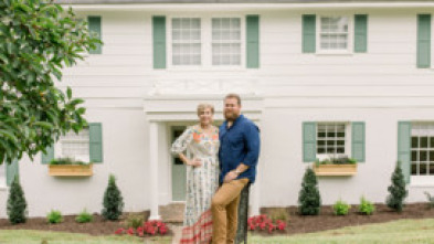 Imagen de Home Town (T5): Ep.17 - 5