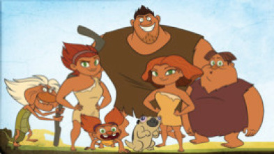 Imagen de El amanecer de los Croods (T1) - 7