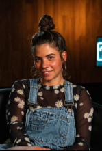 Imagen de Entrevistas TCM: Lucía Alemany - 4