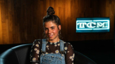 Imagen de Entrevistas TCM (T6): Entrevistas TCM: Lucía Alemany - 9