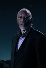 Secretos del Universo con Morgan Freeman 