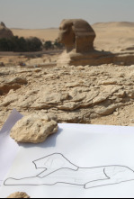 Tesoros al descubierto: La tumba de Tutankamón