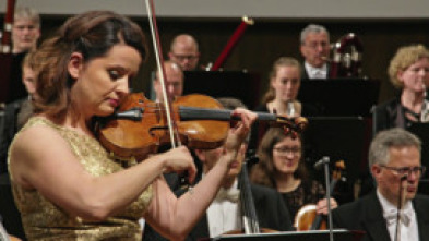 Imagen de Nelsons dirige Chaikovski y Shostakovich - 5