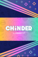 Imagen de Chinder (T1) - 4