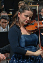 Imagen de Nelsons dirige Berg y Mendelssohn - 4