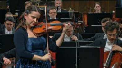 Imagen de Nelsons dirige Berg y Mendelssohn - 5