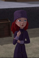 Imagen de Spirit:... (T1): Fortu y la ventisca mortal - 6