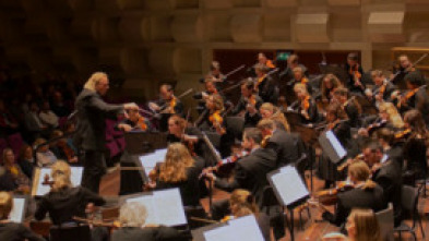 Imagen de Tchaikovsky - Overture-Fantasy ''Romeo y Julieta'' - 5