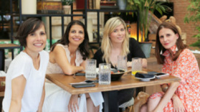 Imagen de It moms: madre... (T2): Ep.4 - 5