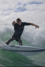 Chris Hemsworth: La playa de los tiburones