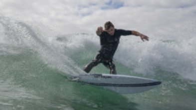 Chris Hemsworth: La playa de los tiburones