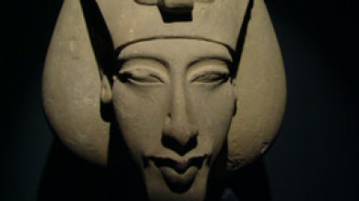 Imagen de Alienígenas:...: Estructuras misteriosas - 5