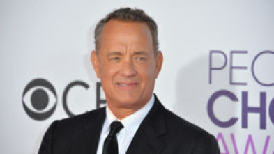 Imagen de Producción TCM: Tom Hanks - 5