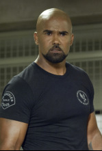 Imagen de S.W.A.T.: Los... (T2): Ep.2 El bidón de gasolina - 7