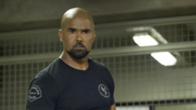 Imagen de S.W.A.T.: Los... (T2): Ep.14 El Equipo B - 8