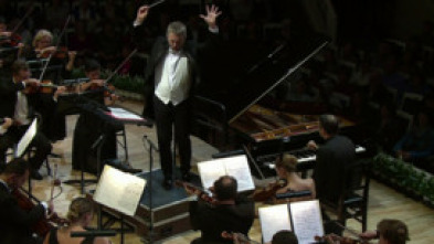 Imagen de Saint-Saëns - Concierto para piano no 2, op 2 - 5