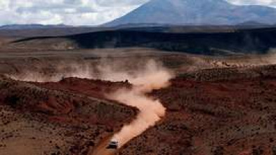 Imagen de Tour European Rally - 5