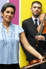 Imagen de Villa-Lobos - Cuarteto de cuerda n.° 2 - 4