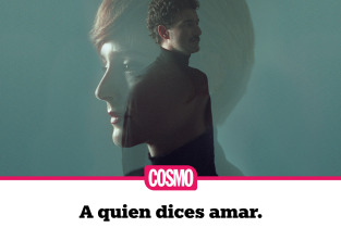 A quien dices amar