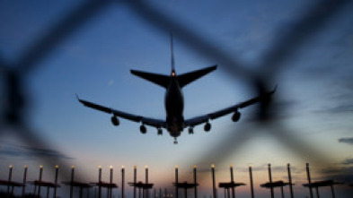 Imagen de Control de aeropuertos: USA  - 11